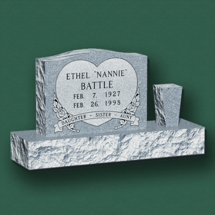 Battle Upright