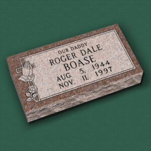 Boase Flat Marker