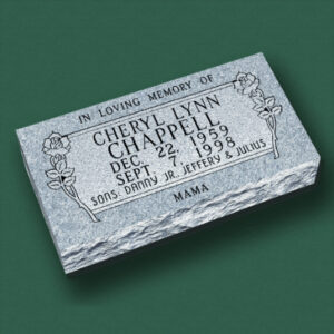 Chappell Flat Marker