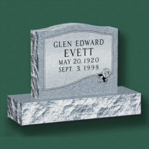 Evett Upright