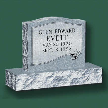 Evett Upright