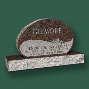 Gilmore Upright