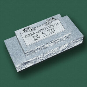 Koupal Bevel Memorial
