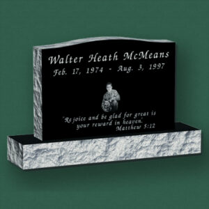 McMeans Upright