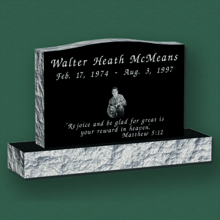 McMeans Upright