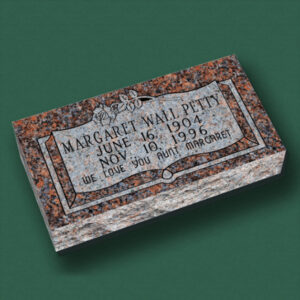 Petty Flat Marker