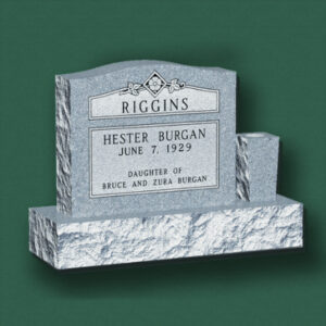 Riggins Upright