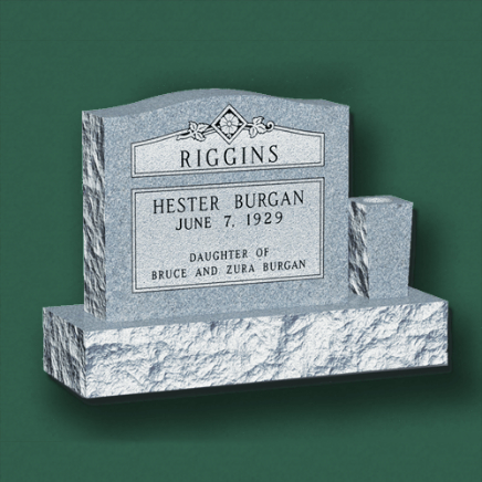 Riggins Upright
