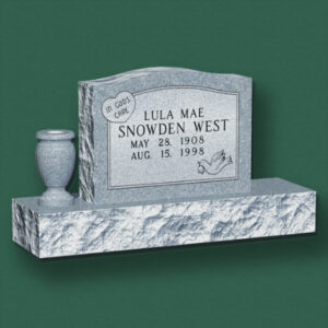 West Upright