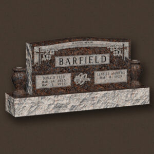 Barfield Companion Upright
