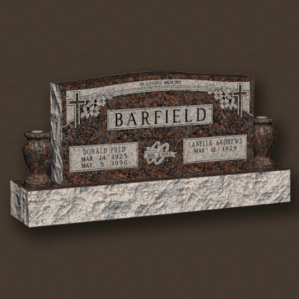 Barfield Companion Upright
