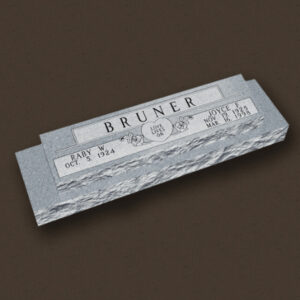 Bruner Companion Bevel Marker