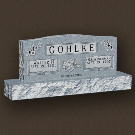 Gohlke Companion Upright