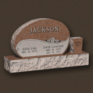 Jackson Companion Upright