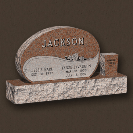 Jackson Companion Upright