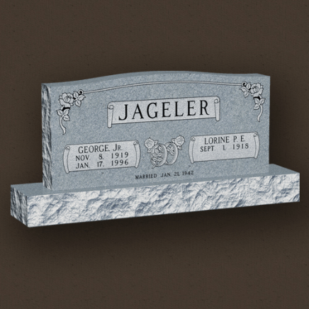 Jageler Companion Upright