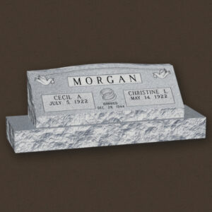 Morgan Companion Slant