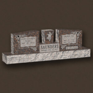 Saunders Companion Upright