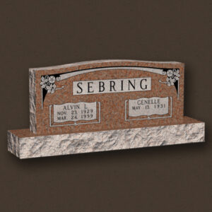 Sebring Companion Upright
