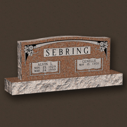 Sebring Companion Upright