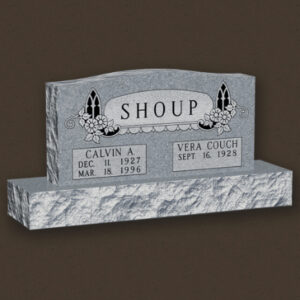 Shoup Companion Upright