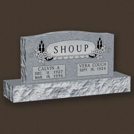 Shoup Companion Upright