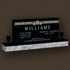 Williams Companion Uprights