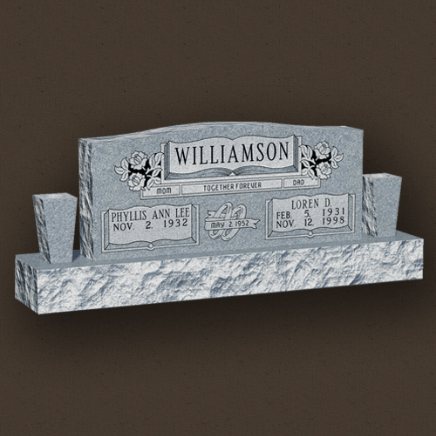 Williamson Companion Upright
