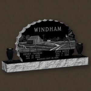 Windham Companion Upright