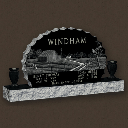 Windham Companion Upright