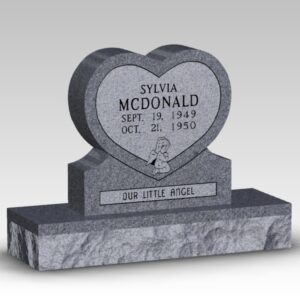 McDonald Upright