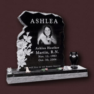 Ashlea Custom Upright