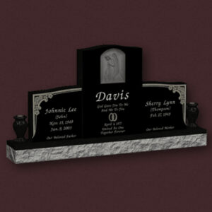 Davis Companion Upright