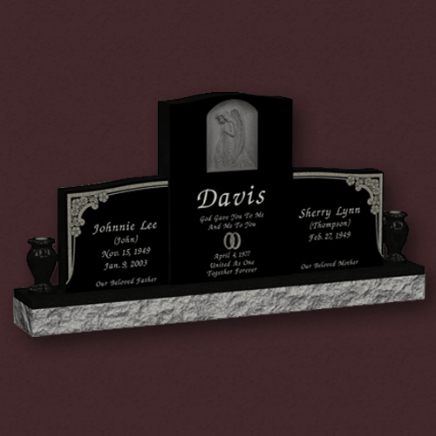 Davis Companion Upright