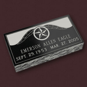 Eagle Flat Marker