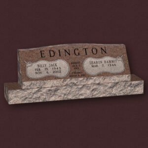 Edington Companion Slant