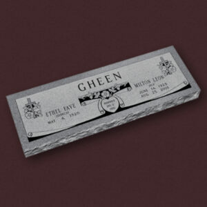 Gheen Companion Flat Marker