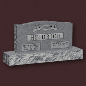 Heidrich Companion Upright