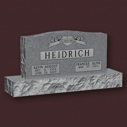 Heidrich Companion Upright