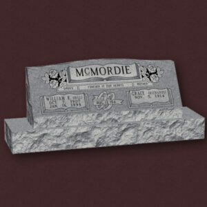 McMordie Companion Slant