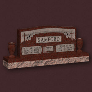 Samford Companion Upright