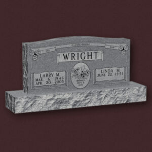 Wright Companion Upright