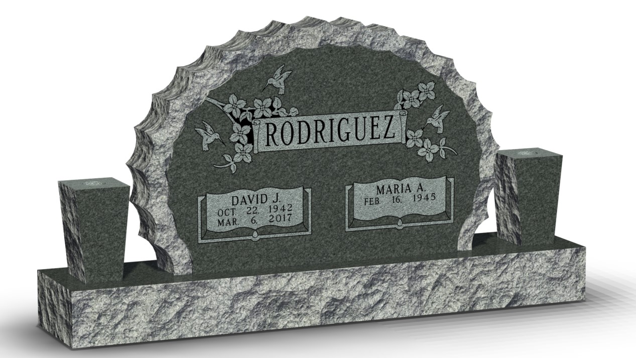 Rodriguez Companion Upright