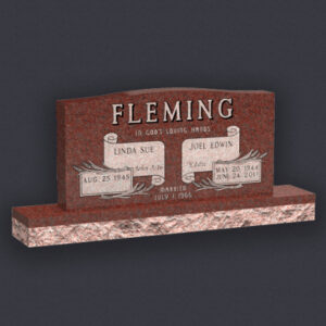 Fleming Companion Upright
