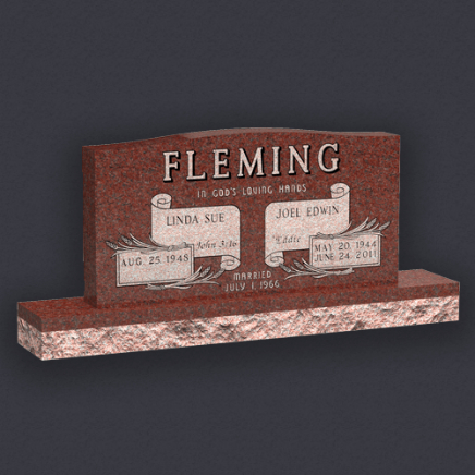 Fleming Companion Upright