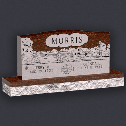 Morris Companion Upright