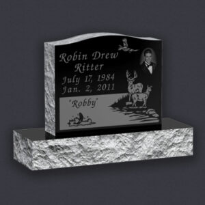 Ritter Upright