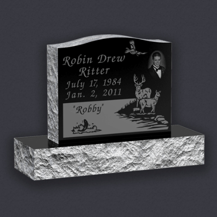 Ritter Upright