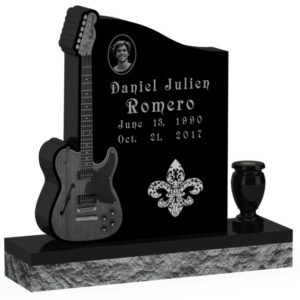Romero Custom Upright