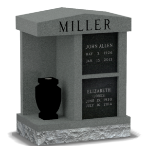 Miller Columbarium